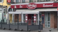 Pizzeria la Dolce Vita à Tarbes