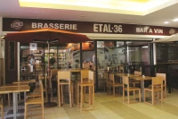 Restaurant Etal 36