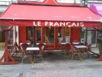 Restaurant Le Français à Tarbes