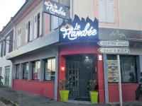 Restaurant La Flambée