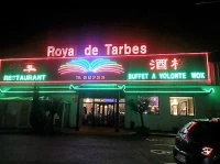 Restaurant le Royal de Tarbes