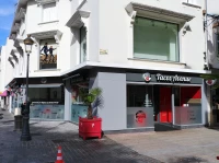 Tacos Avenue à Tarbes/ Stéphane Boularand (c)Bigorre.org