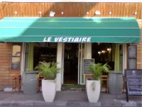 Le Vestaire