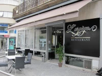 Restaurant L'Arpège à Tarbes