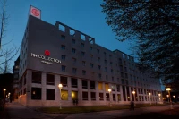 Hotel NH Collection San Sebastián Aránzazu