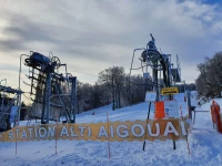 Alti Aigoual