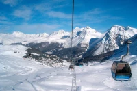 Station de montagne Arosa Lenzerheide Station de montagne Arosa Lenzerheide