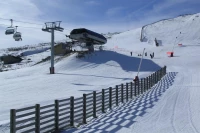 Station de montagne Chalmazel Station de montagne Chalmazel