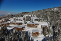 Station de montagne Chamrousse