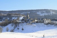 Station de montagne Chastreix Sancy