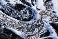 Station de ski de Courchevel Station de ski de Courchevel