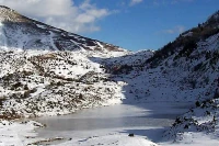 Etang de Lers