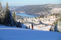 Station de montagne Gerardmer