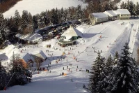 Station de montagne Domaine nordique de la Chavade Station de montagne Domaine nordique de la Chavade