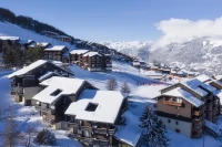 La Plagne Montalbert