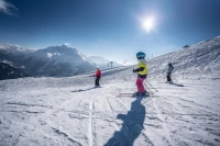 Station de montagne La Rosière / Espace San Bernardo