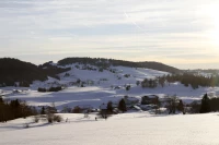 Lajoux - Haute Combes