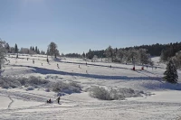 Station de montagne Le Champ du Feu