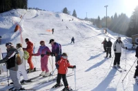 Station de montagne Le Lac Blanc