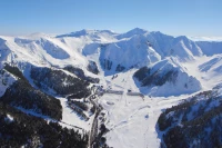 Station de montagne Le Mont Dore Station de montagne Le Mont Dore