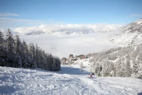 Station de montagne Les Orres