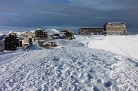 Station de montagne Luchon Superbagnères