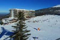 Station de montagne Les Monts d'Olmes