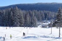 Mouthe - La Chapelle des Bois