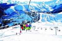 Saint-Lary Soulan