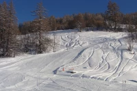 Station de montagne Serre-eyraud