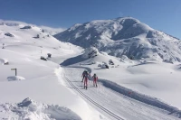 Somport / Candanchú