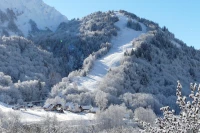 Station de montagne St Colomban Des Villards