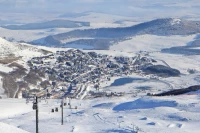 Station de montagne Super Besse