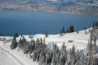 Station de montagne Thollon Les Memises Station de montagne Thollon Les Memises