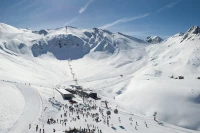 Station de montagne Valfréjus Station de montagne Valfréjus