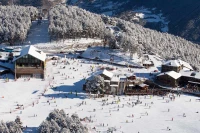 Vallnord / Pal-Arinsal