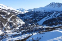 Station de montagne Vars Station de montagne Vars
