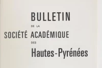 Société Académique des Hautes-Pyrénées