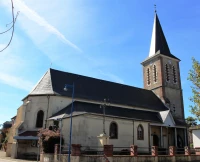 Eglise Saint-Pierre