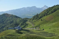 Station de montagne Issarbe