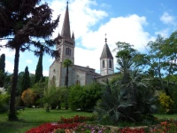 Notre-Dame de l'Espérance à Tarasteix