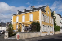 restaurant L'Ambroisie à Tarbes