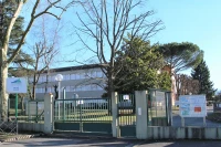 Collège Voltaire, photo de Sotos