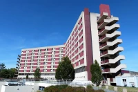 Centre Hospitalier de Bigorre à Tarbes