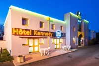 Hôtel Kennedy à Tarbes