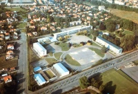 Lycée Marie Curie à Tarbes