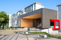 La COVID-19 présente dans les écoles, collèges et lycées des Hautes-Pyrénées La COVID-19 présente dans les écoles, collèges et lycées des Hautes-Pyrénées