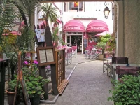 Restaurant Le Gautier à Tarbes