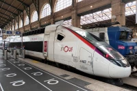 Les TGV et Intercité seront réservables demain Les TGV et Intercité seront réservables demain