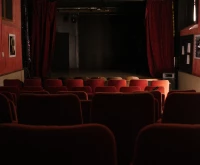 Théâtre des 7 Chandelles à Maubourguet